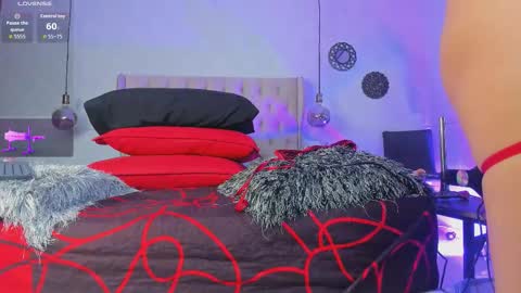 amanda29_ online show from January 16, 2026, 7:29 pm