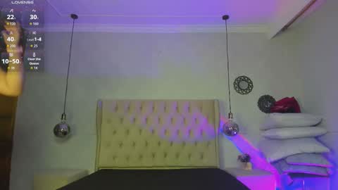 amanda29_ online show from January 18, 2026, 7:06 pm