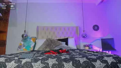 amanda29_ online show from February 2, 2026, 7:01 pm