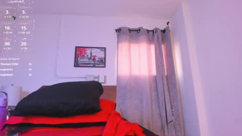 amanda29_ online show from April 4, 2026, 7:11 pm