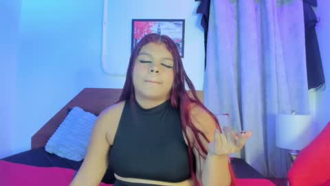 Snapshot of amanda29_ chatting on May 12, 2026, 7:22 pm amanda29_ online show from May 12, 2026, 7:22 pm