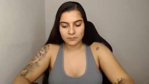 Snapshot of amanda5star chatting on January 4, 2025, 9:31 pm The queen of the biceps online show from January 4, 2025, 9:31 pm