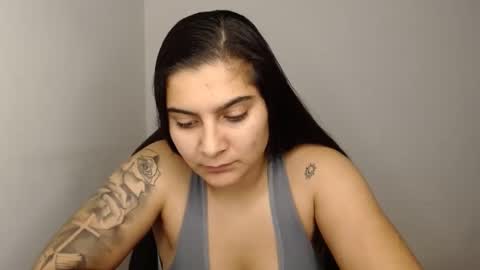 Snapshot of amanda5star chatting on January 5, 2025, 12:42 am The queen of the biceps online show from January 5, 2025, 12:42 am