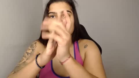 Snapshot of amanda5star chatting on January 10, 2025, 1:41 pm The queen of the biceps online show from January 10, 2025, 1:41 pm