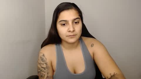 Snapshot of amanda5star chatting on January 16, 2025, 6:59 pm The queen of the biceps online show from January 16, 2025, 6:59 pm