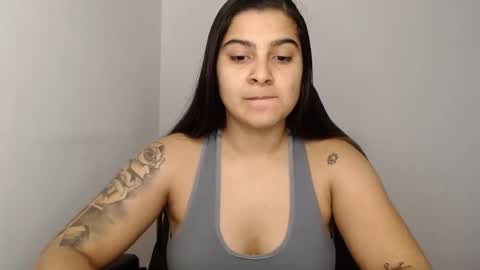 Snapshot of amanda5star chatting on January 26, 2025, 9:51 am The queen of the biceps online show from January 26, 2025, 9:51 am