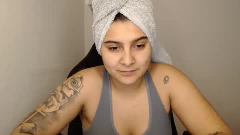 Snapshot of amanda5star chatting on January 27, 2025, 11:00 pm The queen of the biceps online show from January 27, 2025, 11:00 pm