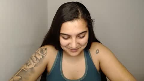 Snapshot of amanda5star chatting on January 29, 2025, 10:22 pm The queen of the biceps online show from January 29, 2025, 10:22 pm