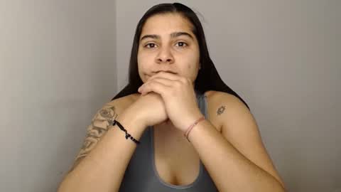 Snapshot of amanda5star chatting on January 31, 2025, 11:56 am The queen of the biceps online show from January 31, 2025, 11:56 am