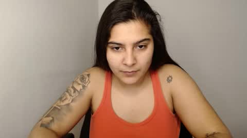 Snapshot of amanda5star chatting on February 3, 2025, 10:58 am The queen of the biceps online show from February 3, 2025, 10:58 am