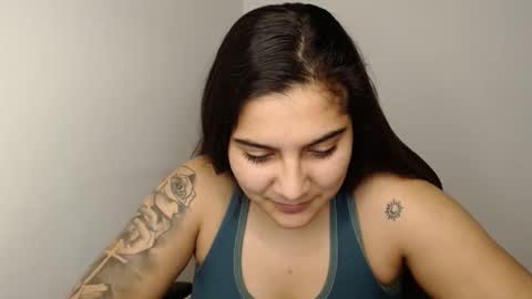 Snapshot of amanda5star chatting on February 3, 2025, 8:57 pm The queen of the biceps online show from February 3, 2025, 8:57 pm