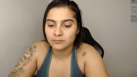 Snapshot of amanda5star chatting on February 12, 2025, 10:26 pm The queen of the biceps online show from February 12, 2025, 10:26 pm