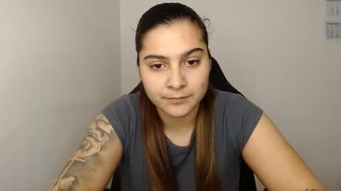 Snapshot of amanda5star chatting on February 14, 2025, 12:19 am The queen of the biceps online show from February 14, 2025, 12:19 am