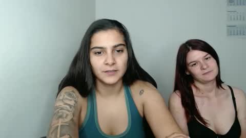 Snapshot of amanda5star chatting on October 15, 2025, 12:11 am The queen of the biceps online show from October 15, 2025, 12:11 am