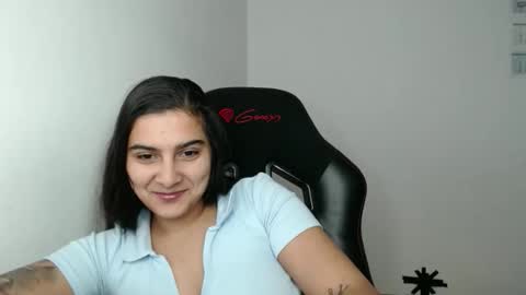 Snapshot of amanda5star chatting on January 9, 2026, 6:10 pm The queen of the biceps online show from January 9, 2026, 6:10 pm