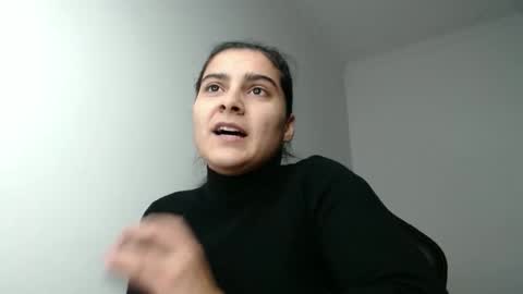 Snapshot of amanda5star chatting on January 11, 2026, 10:15 pm The queen of the biceps online show from January 11, 2026, 10:15 pm