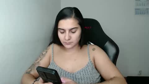 Snapshot of amanda5star chatting on February 4, 2026, 6:25 pm The queen of the biceps online show from February 4, 2026, 6:25 pm