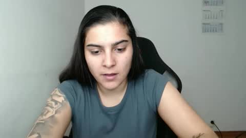 Snapshot of amanda5star chatting on March 6, 2026, 5:31 pm The queen of the biceps online show from March 6, 2026, 5:31 pm