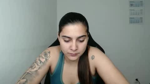 Snapshot of amanda5star chatting on March 16, 2026, 10:03 pm The queen of the biceps online show from March 16, 2026, 10:03 pm