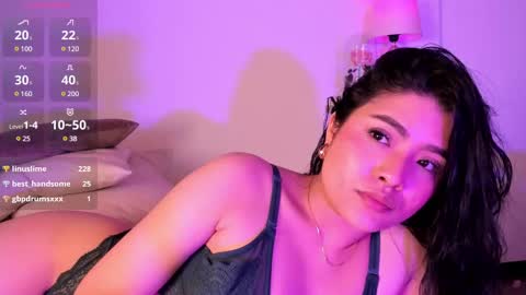 Luisa online show from February 27, 2025, 8:06 am