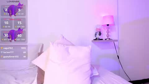 Luisa online show from March 4, 2025, 4:17 am