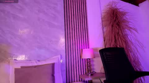 Luisa online show from January 7, 2026, 1:52 am