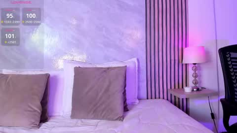 Luisa online show from April 15, 2026, 2:07 am