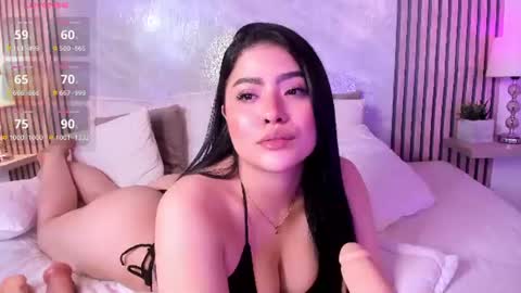 Snapshot of amanda_26 chatting on July 7, 2026, 7:09 am Luisa online show from July 7, 2026, 7:09 am