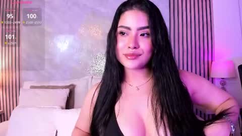 Snapshot of amanda_26 chatting on July 22, 2026, 1:19 am Luisa online show from July 22, 2026, 1:19 am