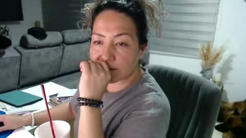  Amanda  online show from January 7, 2025, 3:57 am