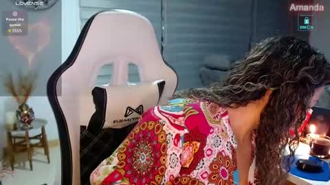  Amanda  online show from February 24, 2026, 2:31 am