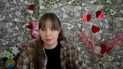 amanda_bright_ online show from November 14, 2025, 6:45 am