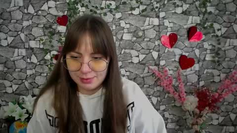 amanda_bright_ online show from November 15, 2025, 11:40 am