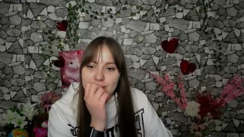 amanda_bright_ online show from December 3, 2025, 12:47 pm