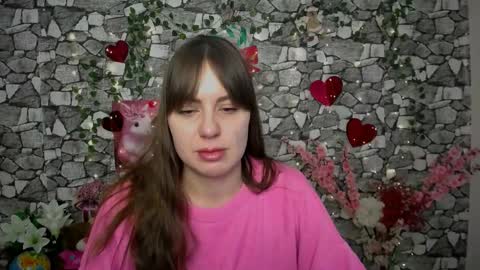 amanda_bright_ online show from December 16, 2025, 8:30 am