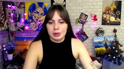 amanda_bright_ online show from January 7, 2026, 10:07 am