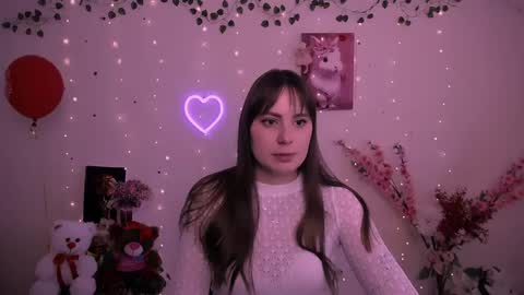 amanda_bright_ online show from April 21, 2026, 11:16 am