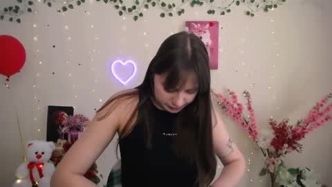 Snapshot of amanda_bright_ chatting on April 24, 2026, 9:34 am amanda_bright_ online show from April 24, 2026, 9:34 am