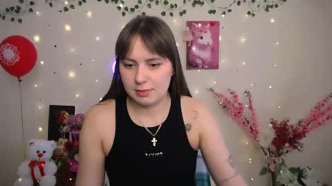 Snapshot of amanda_bright_ chatting on April 27, 2026, 9:40 am amanda_bright_ online show from April 27, 2026, 9:40 am