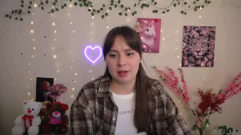 Snapshot of amanda_bright_ chatting on May 26, 2026, 10:00 am amanda_bright_ online show from May 26, 2026, 10:00 am