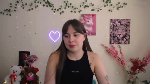 Snapshot of amanda_bright_ chatting on June 2, 2026, 9:55 am amanda_bright_ online show from June 2, 2026, 9:55 am