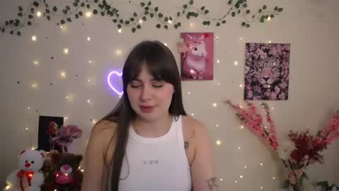 Snapshot of amanda_bright_ chatting on June 4, 2026, 10:10 am amanda_bright_ online show from June 4, 2026, 10:10 am