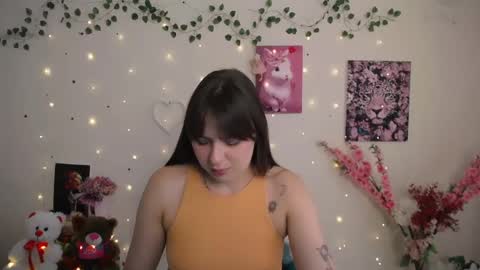 Snapshot of amanda_bright_ chatting on June 7, 2026, 9:24 am amanda_bright_ online show from June 7, 2026, 9:24 am