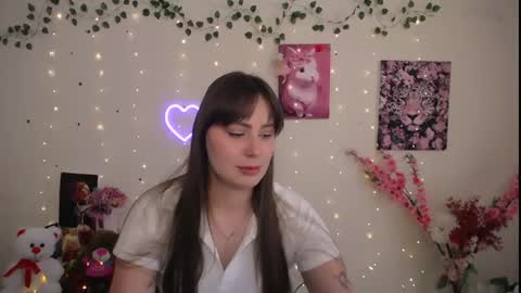 Snapshot of amanda_bright_ chatting on June 22, 2026, 9:50 am amanda_bright_ online show from June 22, 2026, 9:50 am