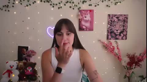 Snapshot of amanda_bright_ chatting on July 7, 2026, 10:41 am amanda_bright_ online show from July 7, 2026, 10:41 am