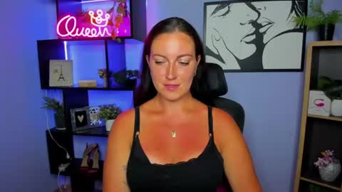 Amanda online show from June 30, 2026, 1:23 pm