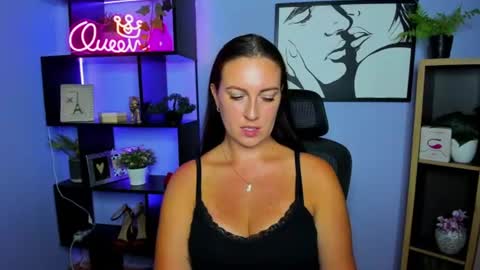 Amanda online show from July 7, 2026, 1:48 pm