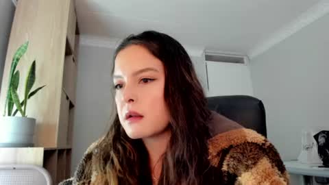 Snapshot of amanda_callum_ chatting on July 19, 2026, 6:11 pm Katha online show from July 19, 2026, 6:11 pm