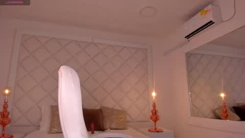 Amanda online show from September 27, 2025, 8:58 pm