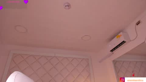 Amanda online show from November 8, 2025, 11:47 pm